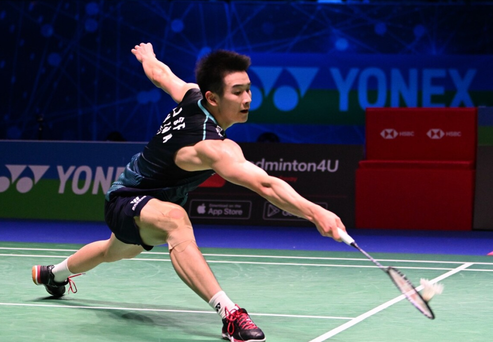 印尼队逆转法国队，辛杜关键制胜