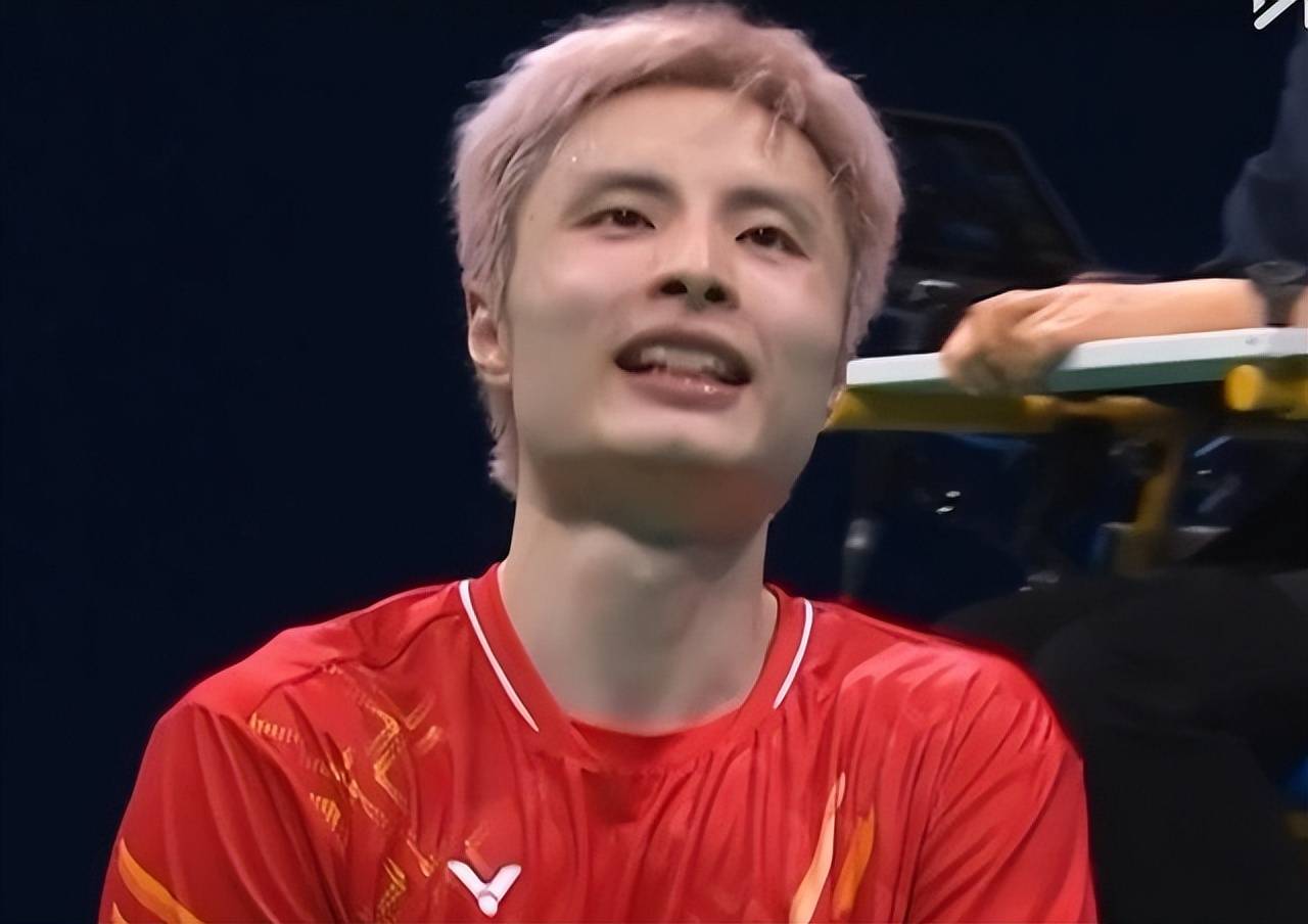 印度队绝杀法国队，石宇奇统治全场