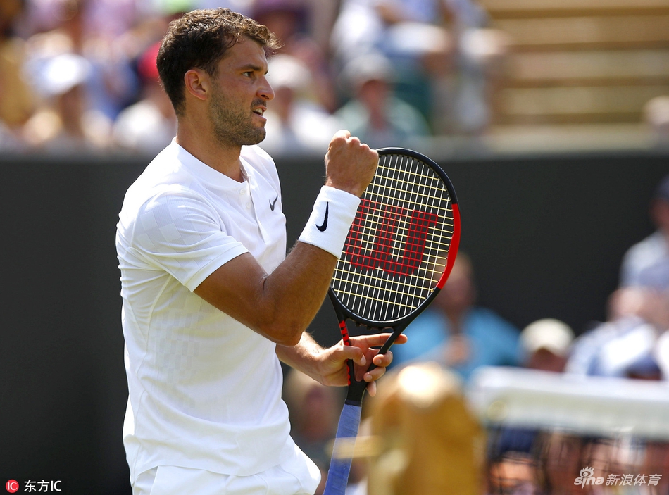 温网力克戴维斯杯，蒂姆统治全场