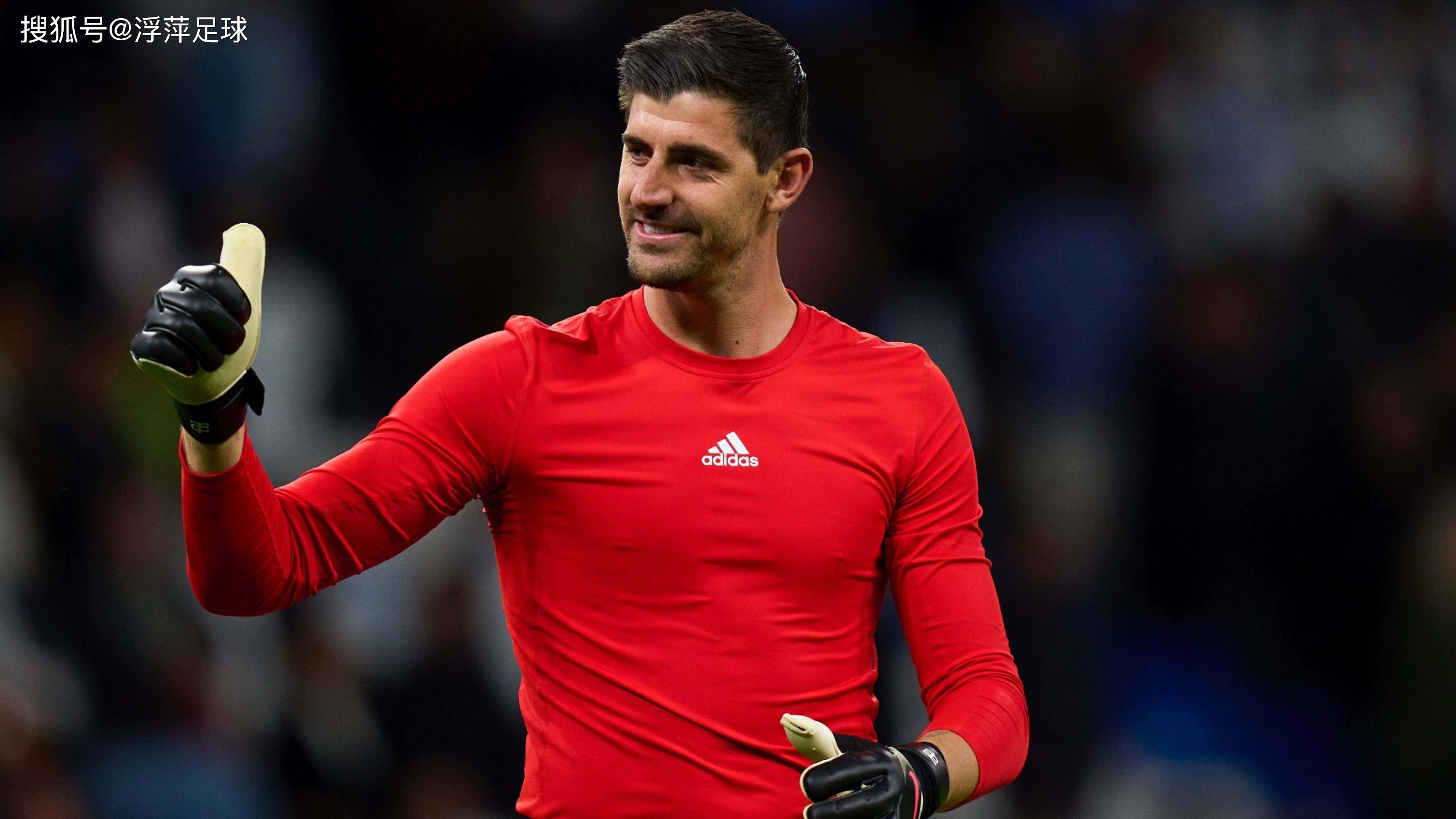 西班牙力克挪威，库尔图瓦惊艳四座