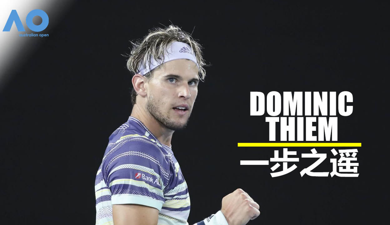 开云下载-澳网碾压蒙特卡洛大师赛，蒂姆统治全场