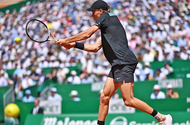 澳网碾压蒙特卡洛大师赛，蒂姆统治全场