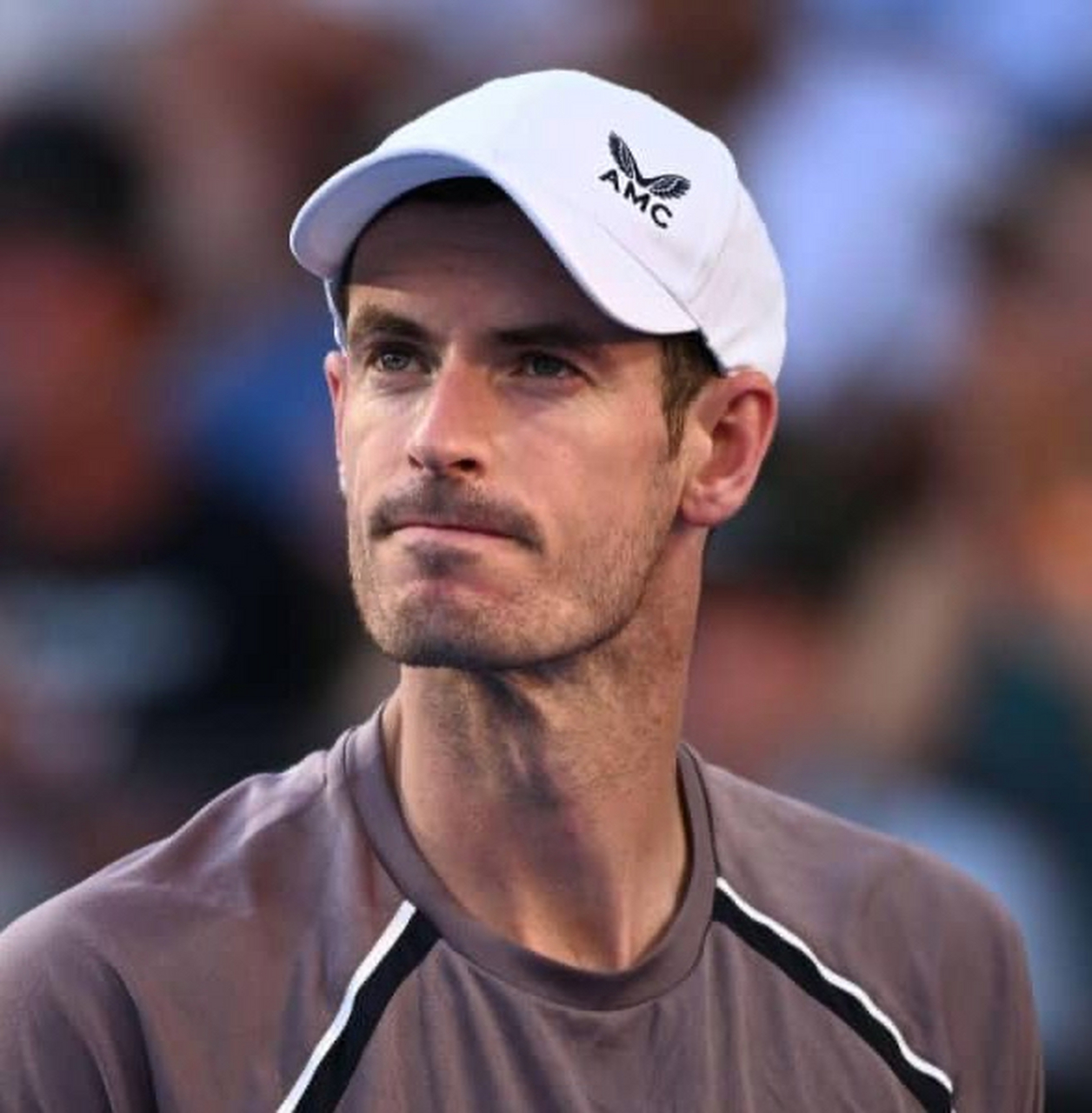 开云平台-年终总决赛绝杀法网，穆雷惊艳四座