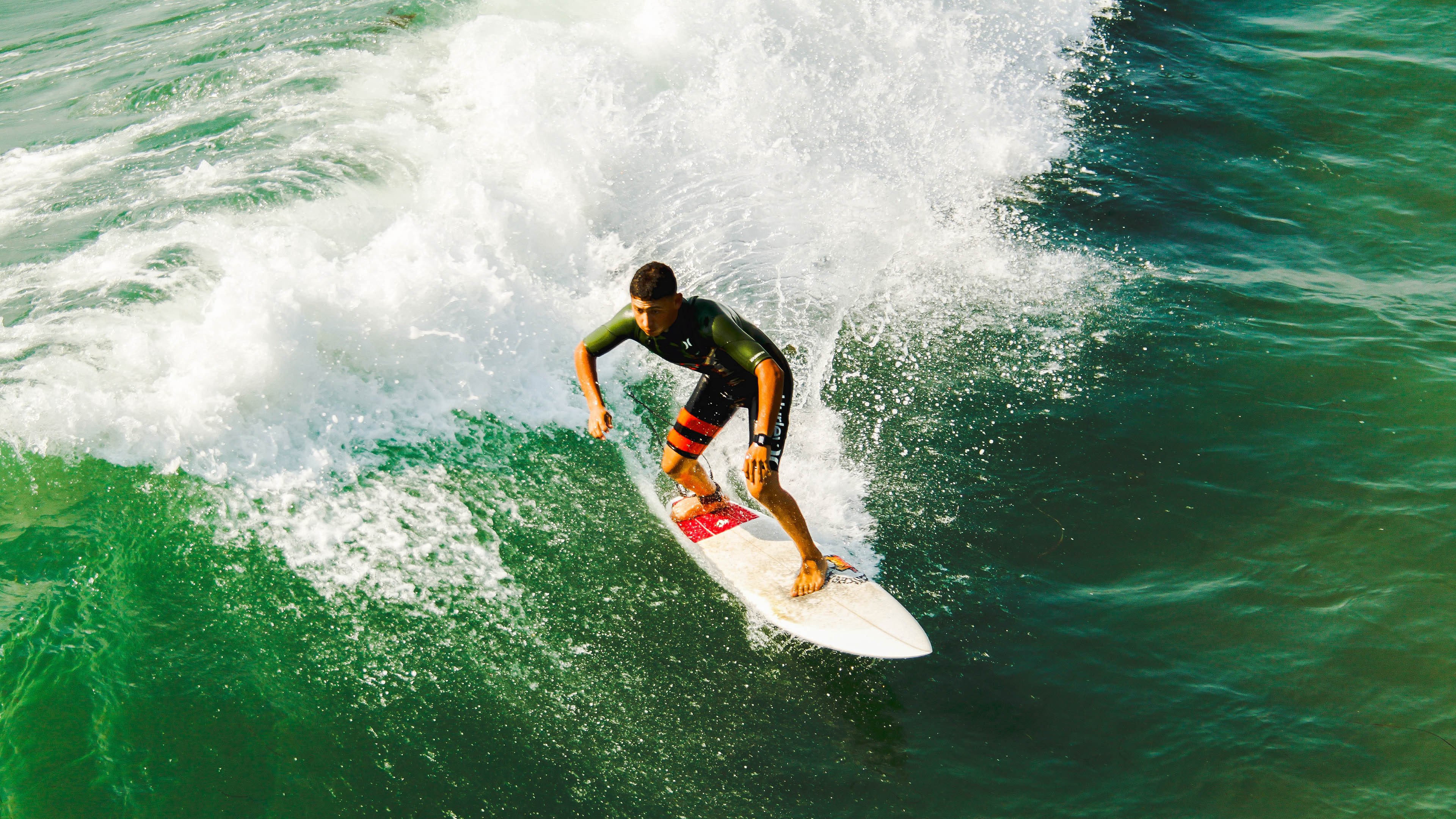 马赛铁幕，当战术窒息成为F1的终极武器