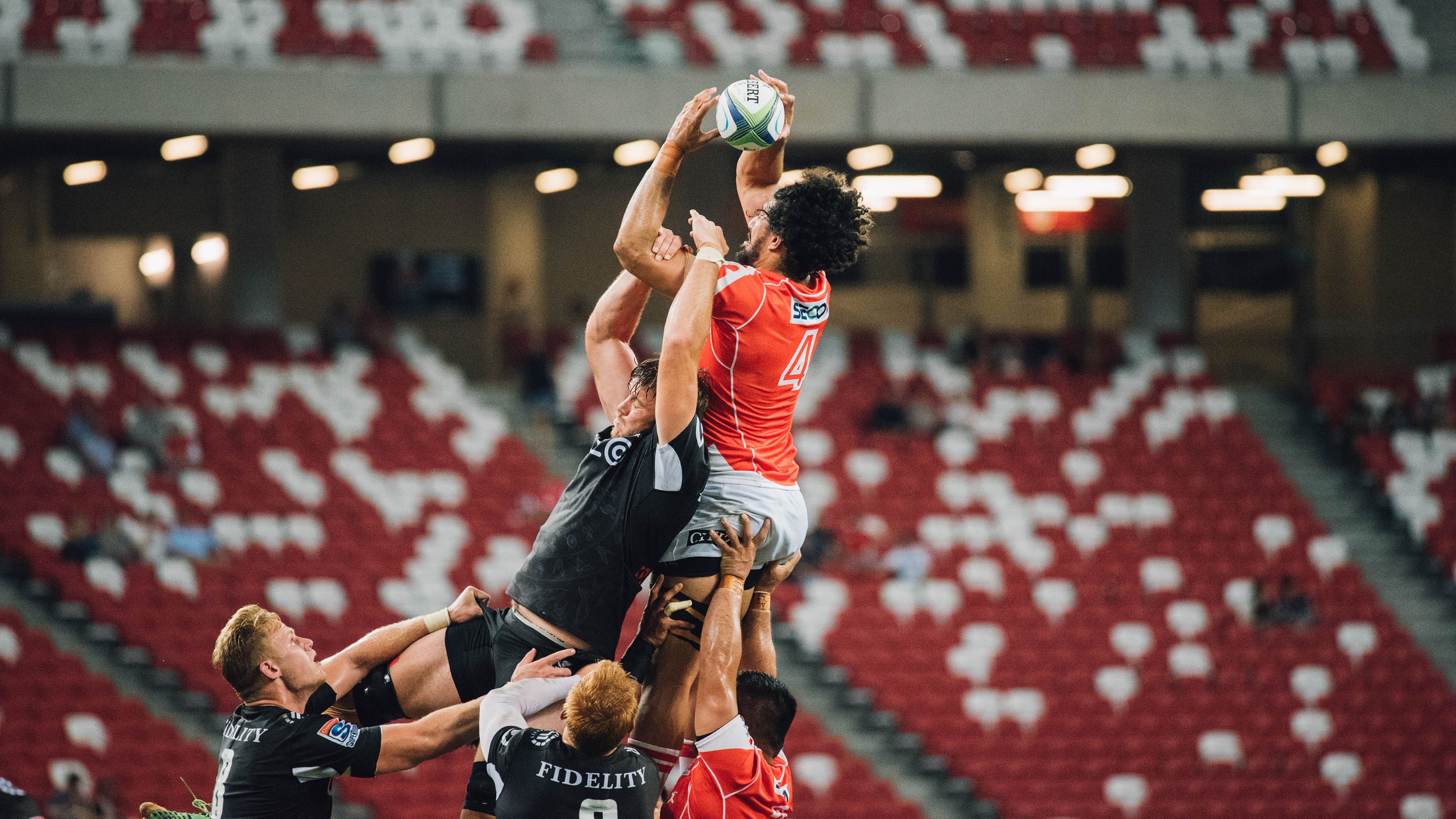 辽宁队横扫猛龙，保罗成为关键先生